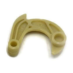ET950 ET650 Generator Pull Recoil Starter Bearing Plate Stopper