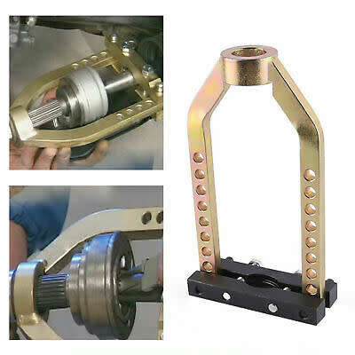 CV JOINT INSTALLATION AND REMOVAL TOOL