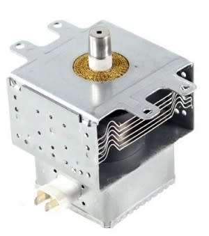 Microwave Oven magnetron