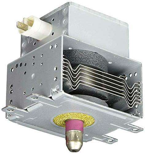 Samsung Microwave Oven Magnetron OM75SP (31)