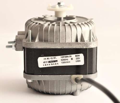YZF48N-30 25W/90W FAN MOTOR REFRIGERATION