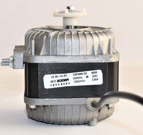 YZF48N-30 25W/90W FAN MOTOR REFRIGERATION