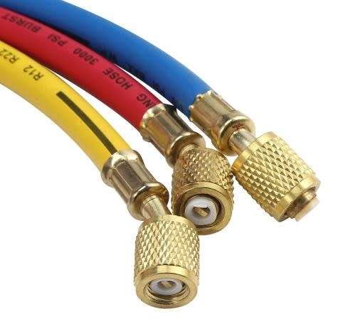 Manifold Gauge Charging Hose Set