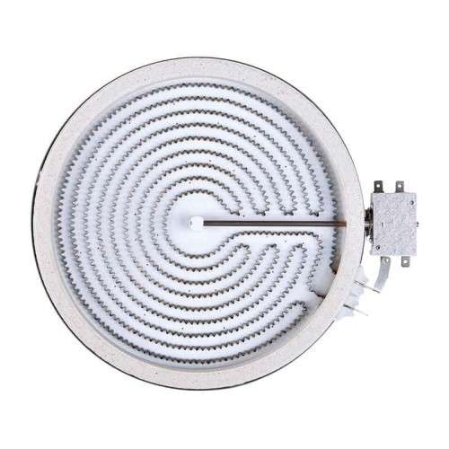 Ceramic  Radiant Hob Plate 200mm Outer 1800W