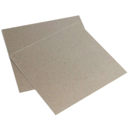 Microwave Oven Mica Plate 200mm x 190mm