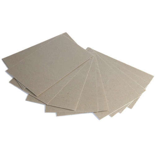 LG Microwave Oven Mica Plate 200mm x 190mm