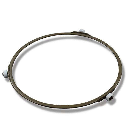 Universal microwave Roller Ring