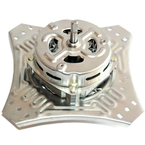 Samsung Washing Machine Spin Motor