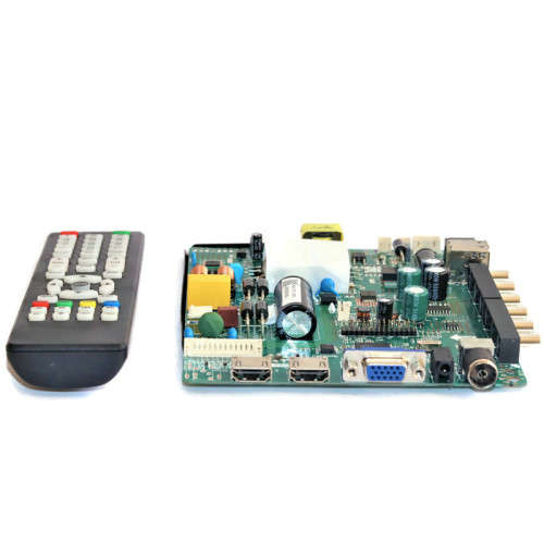 TP.V56.PB801 LED LCD TV 3in1 Driver Board Universal LCD Controller Board