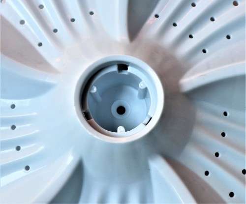 Hisense Washing Machine Pulsator Assembly