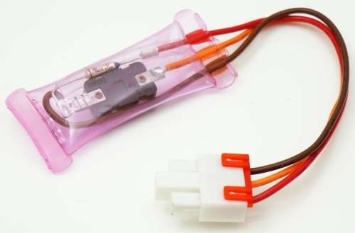 LG Fridge Defrost Termostat Sensor