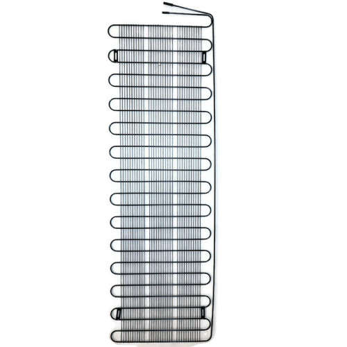 Steel Wire On Tube FridgeFreezer Condenser 14 Grid