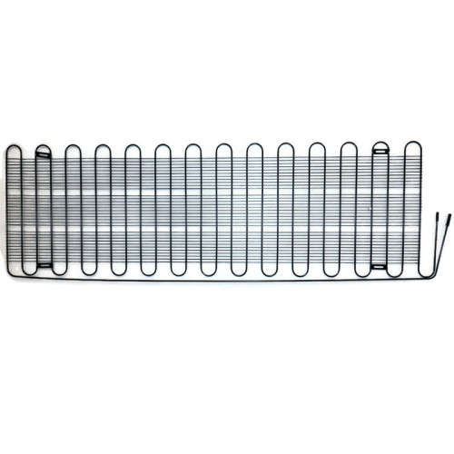 Steel Wire On Tube FridgeFreezer Condenser 14 Grid