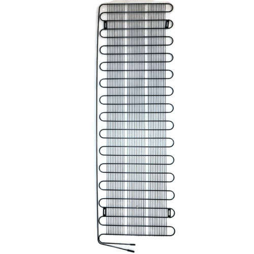 Steel Wire On Tube FridgeFreezer Condenser 14 Grid