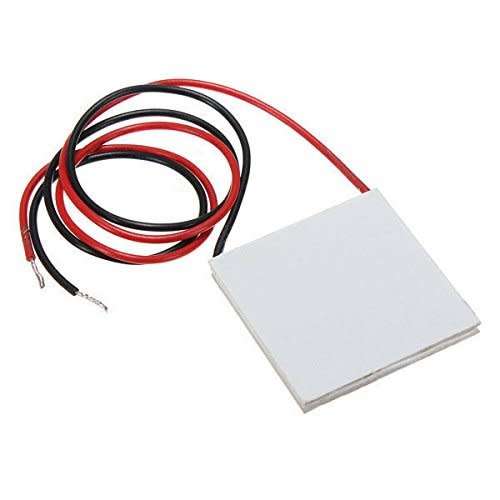 Thermoelectric Peltier Cooler TEC-12706