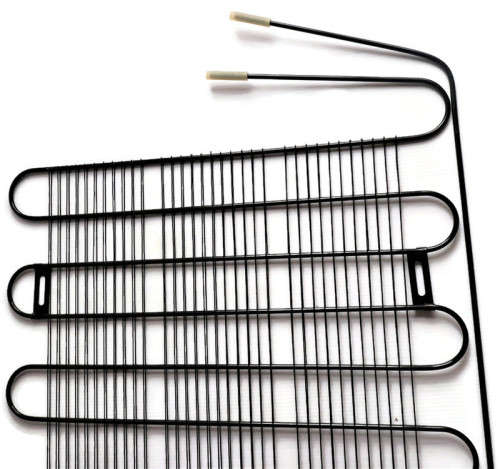 Domestic Fridge/Freezer Condenser 8U