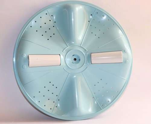 Samsung Top Loader Washing Machine Pulsator