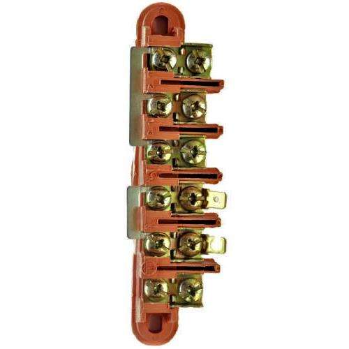 Defy Oven Main Terminal Block