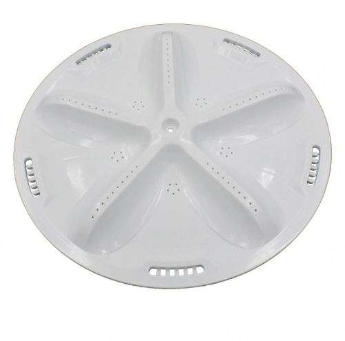 Defy Washing Machine Pulsator Assembly