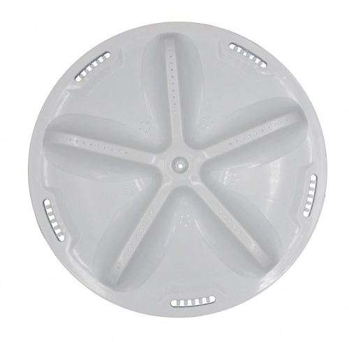 Defy Washing Machine Pulsator Assembly