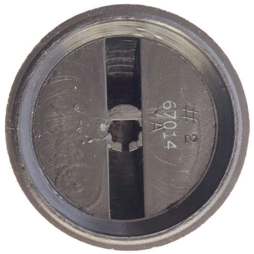 Defy Stove Control Knob