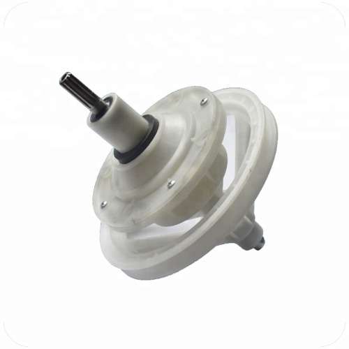 Washing Machine Gearbox