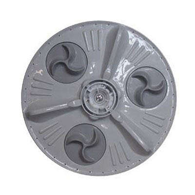 LG TOP LOADER WASHING MACHINE PULSATOR