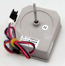 Hisense Fridge Fan Motor ZWF-10-2 Refrigeration