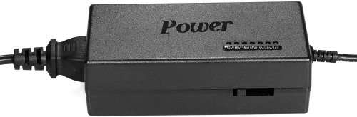Universal Laptop Power Charger Adapter