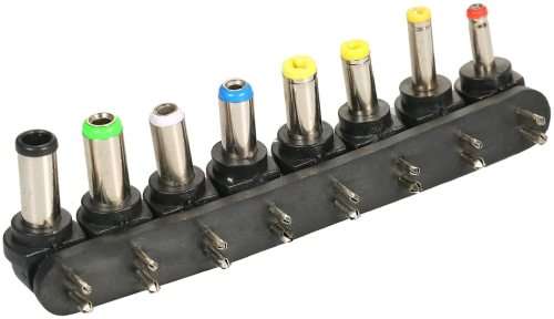 Universal Laptop Power Charger Adapter