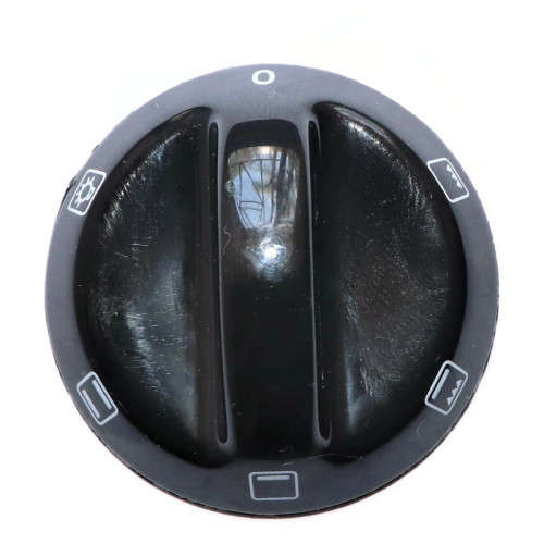 Defy Stove Control Knob