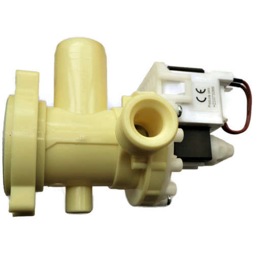 Defy Washing Machine Drain Pump
