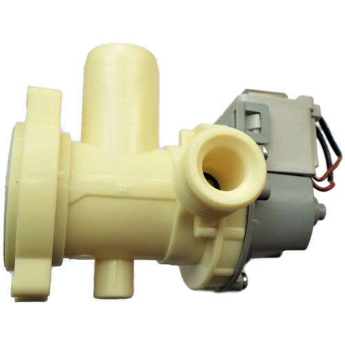 Defy Washing Machine Drain Pump