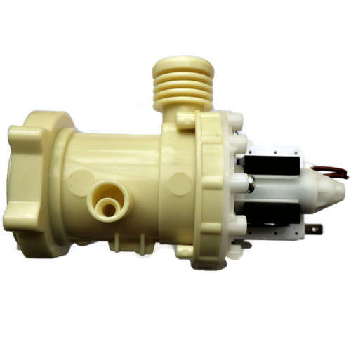 Defy Washing Machine Drain Pump
