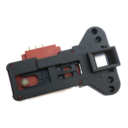 Defy Front Loader Door Interlock Switch Washing Machine