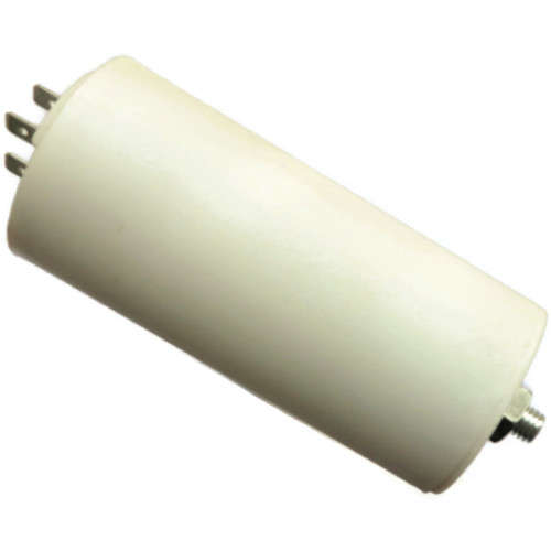Motor Run Capacitor 40uF 450V