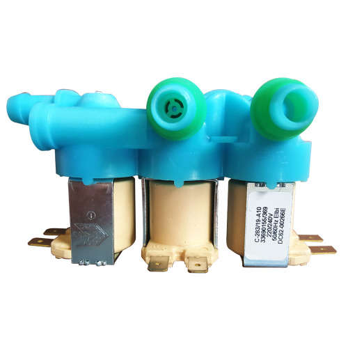 Samsung Top Loader Washing Machine Triple Inlet Valve