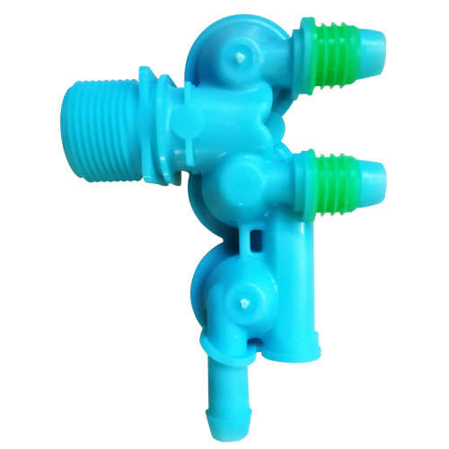 Samsung Top Loader Washing Machine Triple Inlet Valve