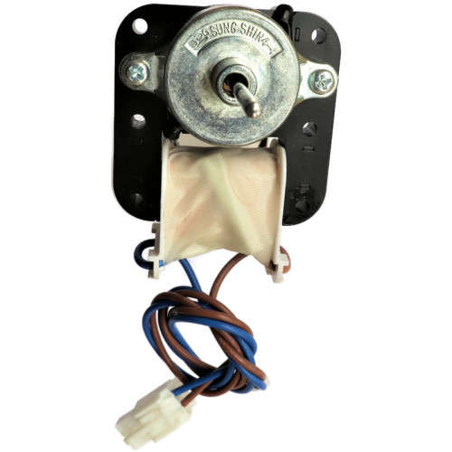Defy Fridge Evaporator Fan Motor