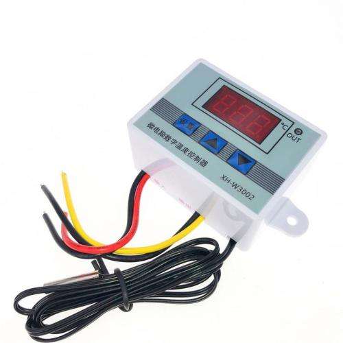 XH-W3002 Digital LED Temperature Controller