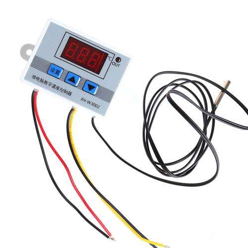 XH-W3002 Digital LED Temperature Controller