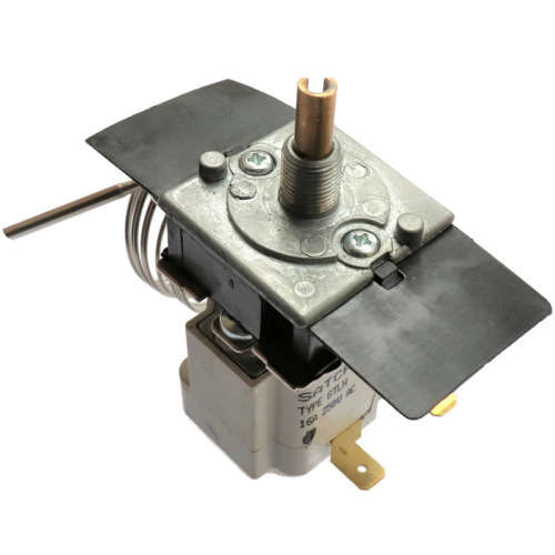 Oven Thermostat 71TH Thick Shaft