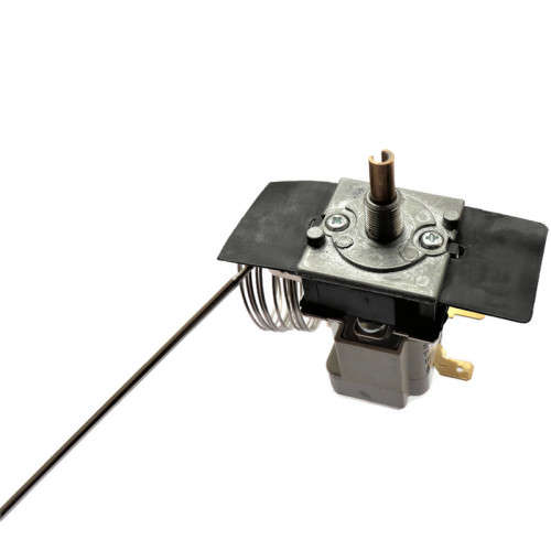 Oven Thermostat 71TH Thick Shaft