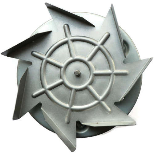 Defy Thermofan Motor Assembly Stove and Oven