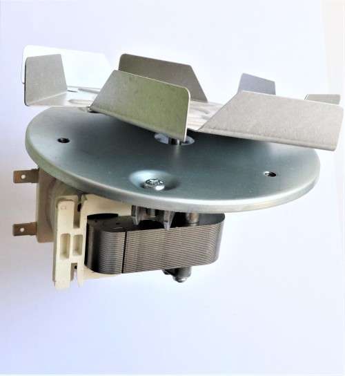 Defy Thermofan Motor Assembly Stove and Oven