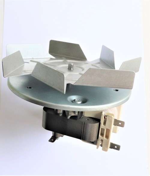 Defy Thermofan Motor Assembly Stove and Oven