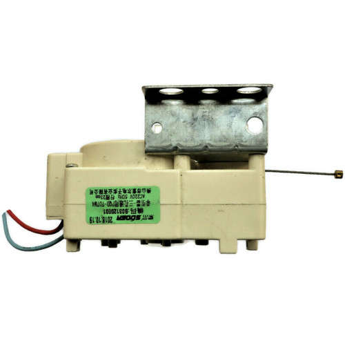 Samsung Washing Machine Drain Actuator