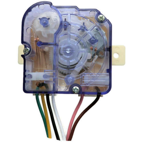 Defy Twin Tub Washing Machine Wash Timer DTT166