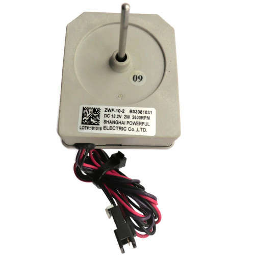 Hisense Fridge Fan Motor ZWF-10-2 Refrigeration