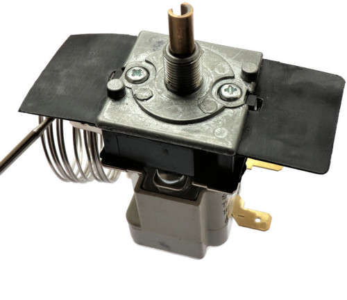 Oven Thermostat 71TH Thick Shaft